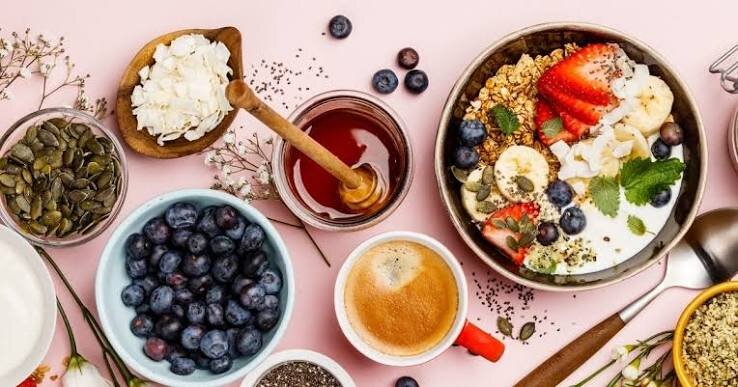 این ۱۲ صبحانه شگفتانگیز به کاهش چربی خون کمک میکنند