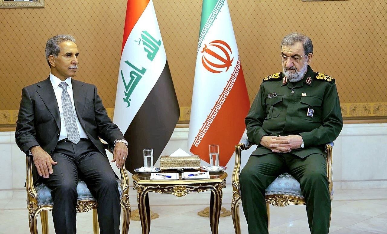 رضایی