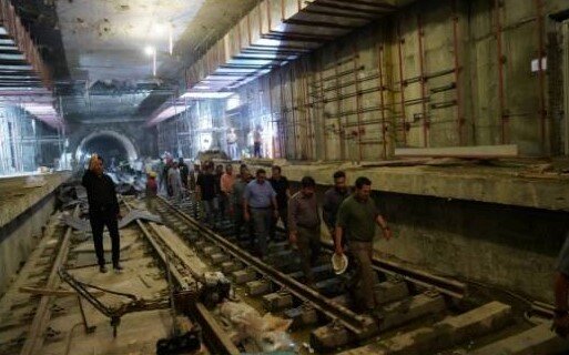 چه خبر از مناطق؟ از نورپردازی ضدسرقت ۳۷ پل عابر پیاده تا فعال شدن ایستگاه مترو حرم حضرت عبدالعظیم(ع) تا مهرماه