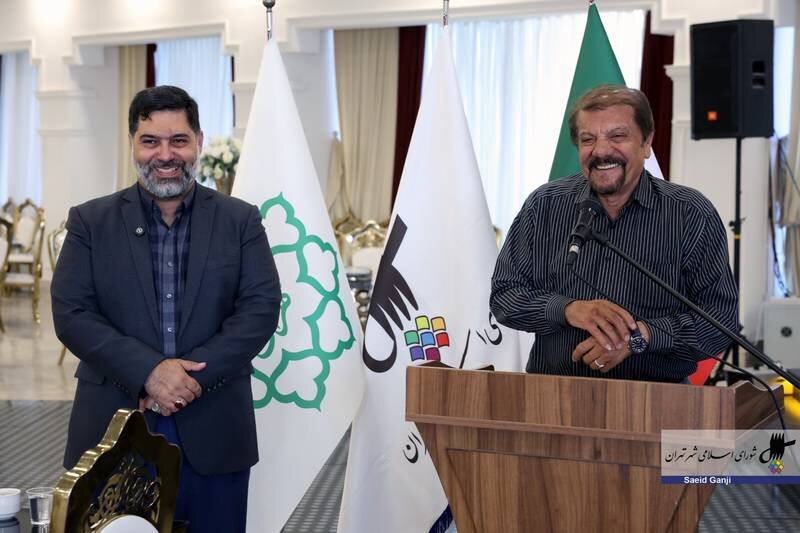 تجلیل سخنگوی شورای شهر از تلاشگران عرصه خبر