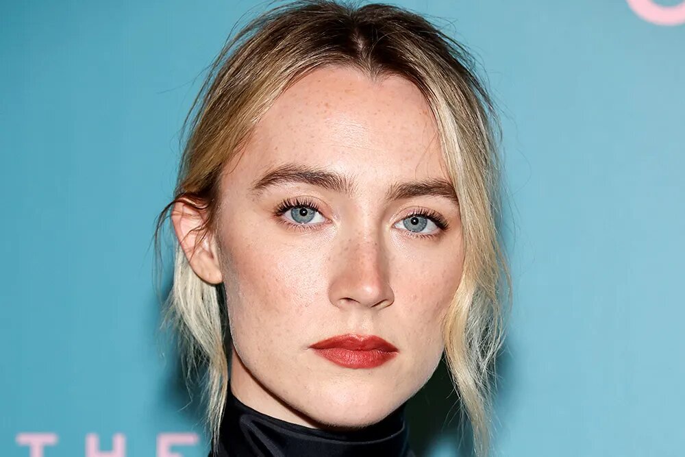 سيرشا رونان