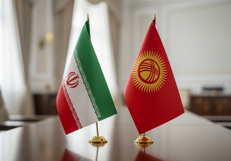 رشد ۲۶ درصدی تجارت ایران و قزاقستان