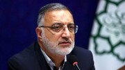 انتقاد شهردار تهران از برخی جریانات داخلی: عده‌ای ما را متهم به شکست تفاهمنامه می‌کنند