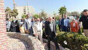 کمال‌الملک از پایه‌گذاران هنر جدید در ایران بود | او حاضر نشد زیر بار زور برود