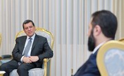 ۲ فرمان جدید جولانی صادر می شود+ جزئیات