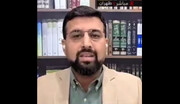 شما آخرین کسانی هستید که حق دارید درباره ایران حرف بزنید + ویدئو | پاسخ تند تحلیلگر ایرانی به کارشناس بحرینی