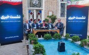 فروش ادویه تقلبی در مشهد به زائران! | هشدار فرماندار مشهد برای برخورد با متقلبان + فیلم