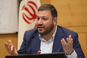راه تعامل با جهان را نمی‌بندیم، راه نفوذ بیگانگان را می‌بندیم