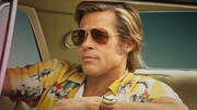 محصول مشترک تارانتینو، برد پیت و دیوید فینچر صاحب اسم رسمی شد