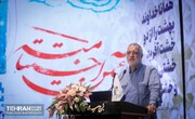 زاکانی:‌ در یک جنگ تمام‌عیار قرار داریم