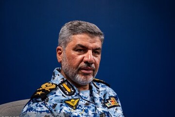 ایران برای جنگ بعدی آماده شد؛ «نگران حمله زمینی نباشید» | دکترین نظامی ایران تغییر کرد | پیام مهم فرمانده کل ارتش به آمریکا