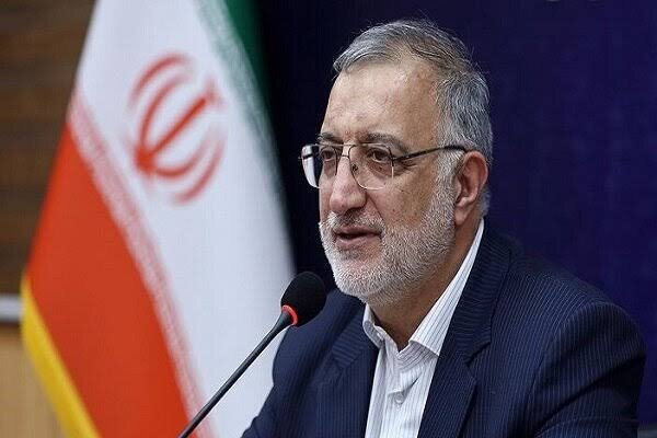 زاکانی: رئیسجمهور صادق و دلسوز است