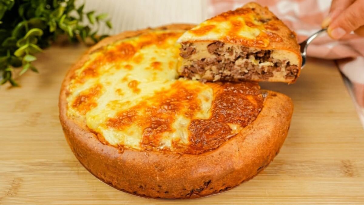 کیک گوشت؛ انتخابی خاص برای دورهمی های تابستانه