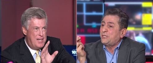 تحلیلگر ایرانی در الجزیره: به هیچیک از اهدافتان در ایران نخواهید رسید