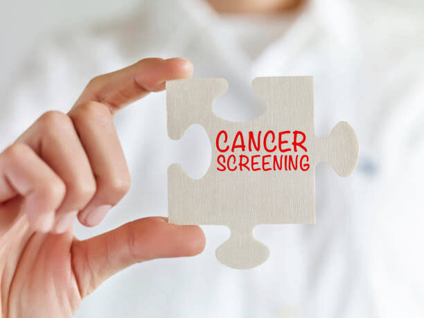 screening