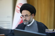 پیشرفت قابل توجه در پروژه شاخه غربی یادگار امام (ره)