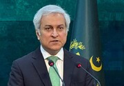 عاصم منیر فرستاده ترامپ به ایران بود؟ ؛ واکنش پاکستان به گمانه‌زنی‌ها