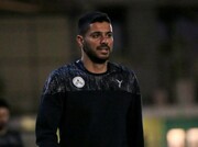 مدافع سابق پرسپولیس در راه کشور عربی | تا ۷۲ ساعت آینده مقصد مشخص می شود؟