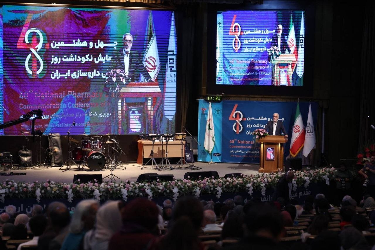 تأمین دارو ادامه دارد؛ برنامهریزی برای رفع کمبودها