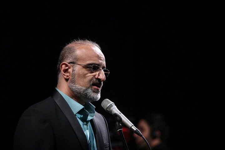 محمد اصفهانی
