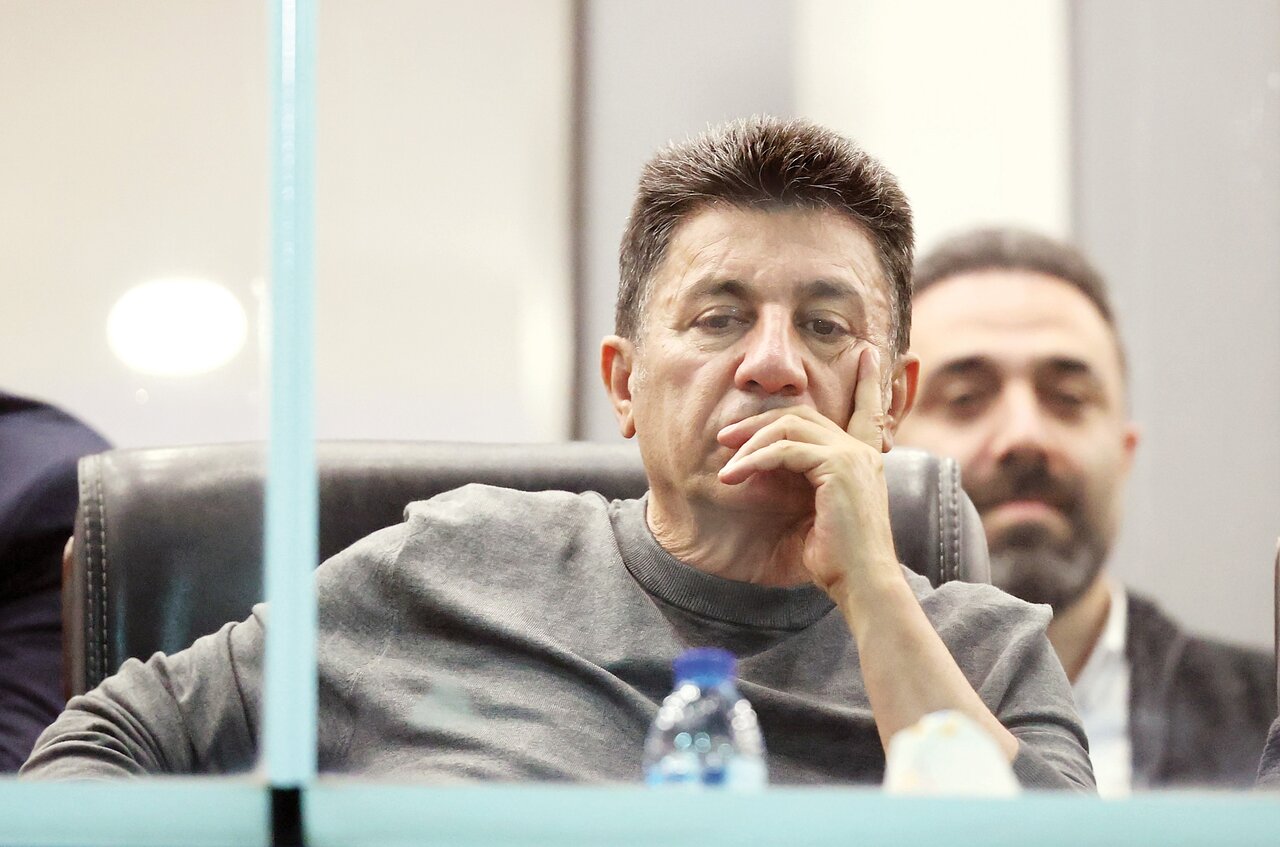ادامه همکاری با قلعهنویی تا پایان جام ملتها؛ تغییرات در کادرفنی؟