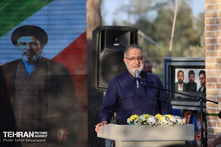 دکتر زاکانی
