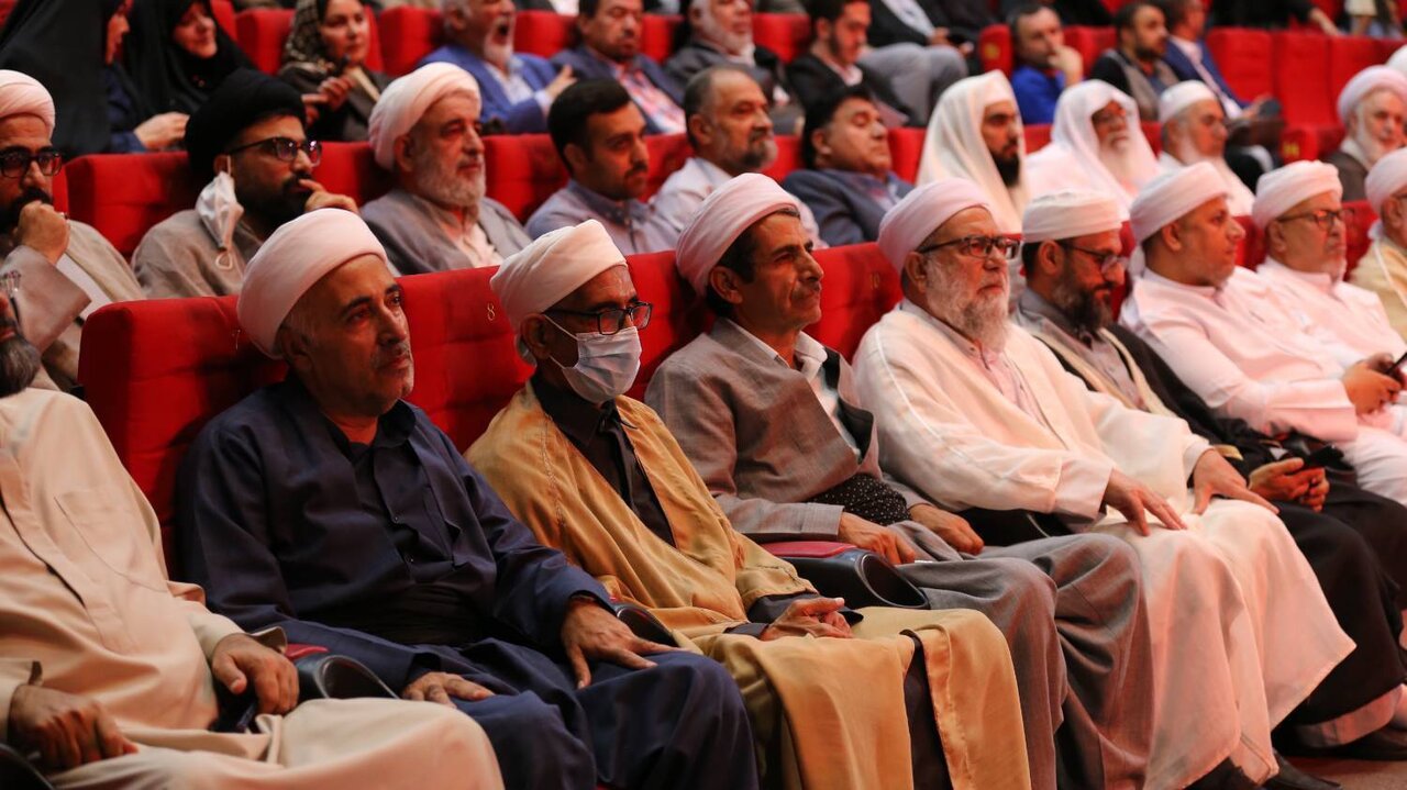 علمای اهل سنت