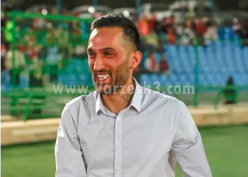 پیام صادقیان