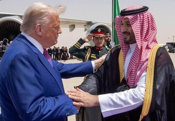 ترامپ درخواست بن‌سلمان را رد کرد