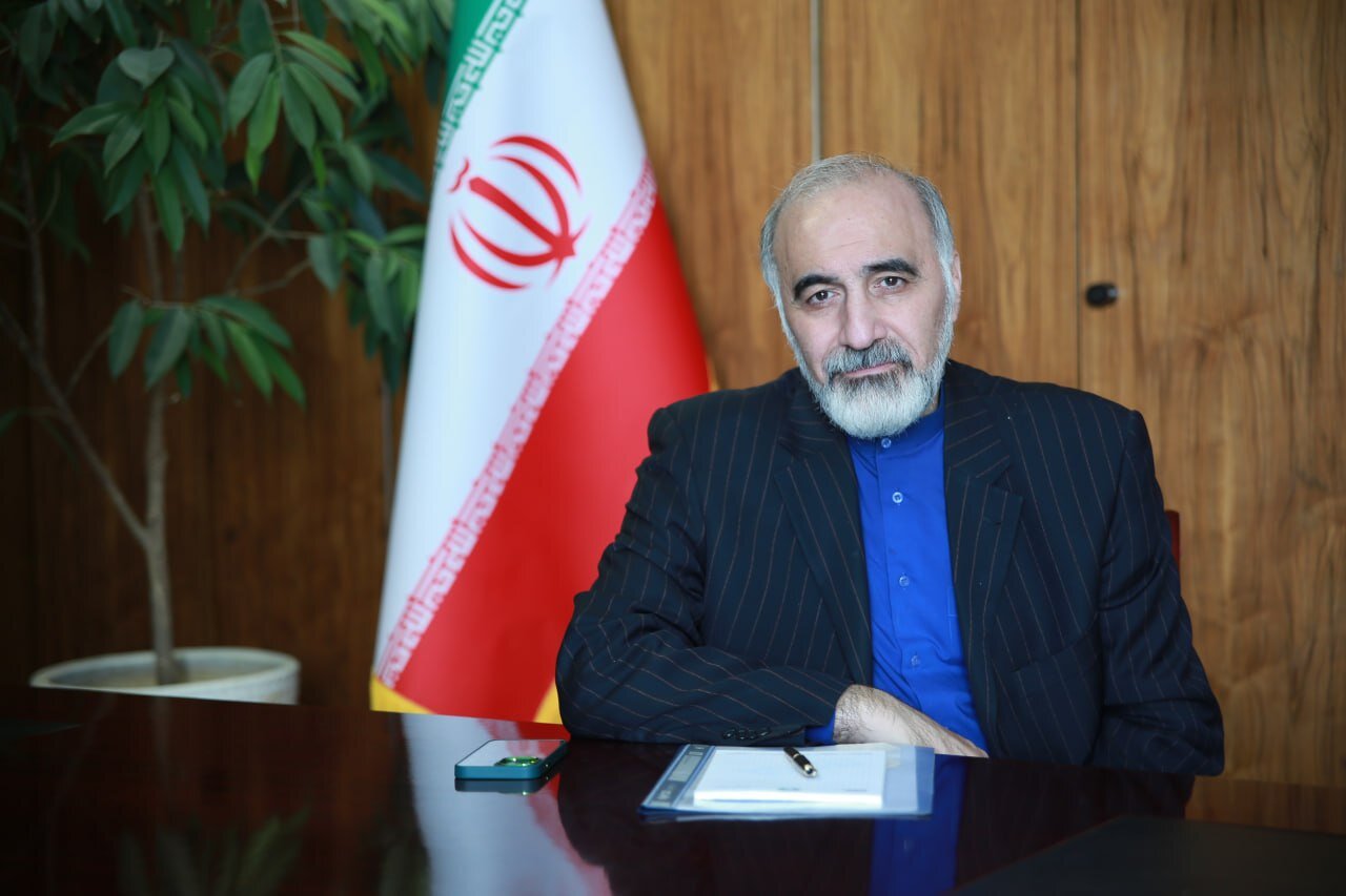 مشکل اصلی ایران در تجارت، تبدیل ظرفیت به قدرت اقتصادی است