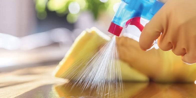 cleaner