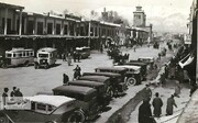 قصه‌های نخستین خیابان مدرن تهران | گشت‌وگذار با رسول نجفیان در معبری تاریخی
