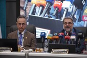 سکته قلبی در ۱۴۰۴ جان ۹۵ هزار نفر را گرفت | تاکید بر کاهش ۱۰ درصدی عوامل خطر و پاسخ به ۲ نگرانی درباره تخم‌مرغ و ‌لبنیات