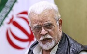 تصاویر جدید از مهدی فخیم‌زاده در ۸۴ سالگی
