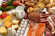 غذا کی خطرناک می شود؟ + اینفوگرافیک