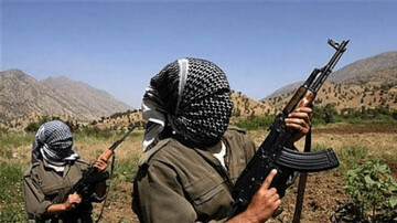 جزئیات حمله پژاک به اهالی روستایی در مریوان