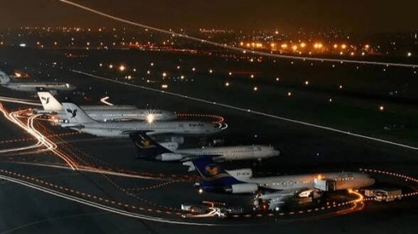 مهرآباد