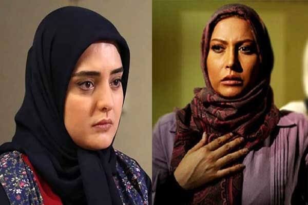 فریبا نادری درباره کاهش وزن خود توضیح داد