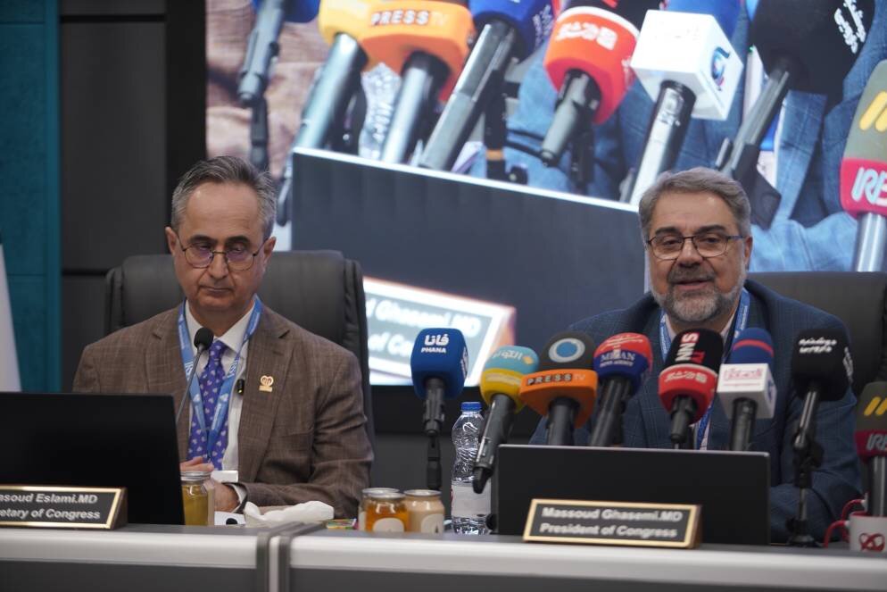بیماری قلبی
