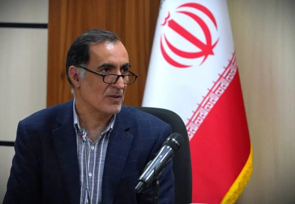 رئیس بنیاد شهید