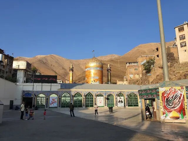 چال ماهی تهران کجاست؟ ؛ راهنمای سفر یک روزه به چال ماهی | چال ماهی چقدر پیاده روی دارد؟