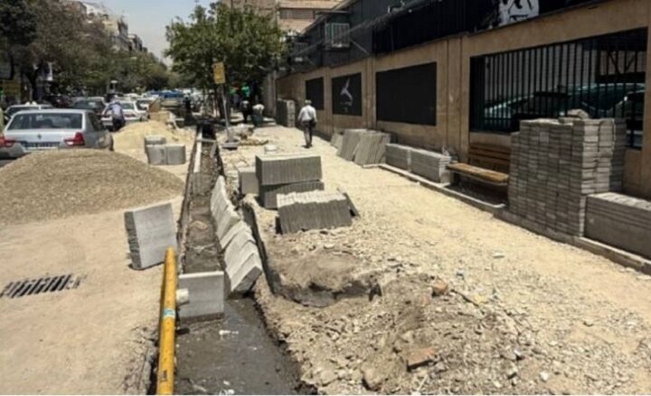 چه خبر از مناطق؟ از اجرای ۹۷ کارویژه برای تحول در غرب تهران تا برپایی بازارچه کارآفرینی در بوستان جوانمردان