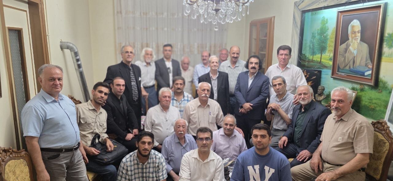بزرگترین کتابخانه زبانشناسی وقف شد