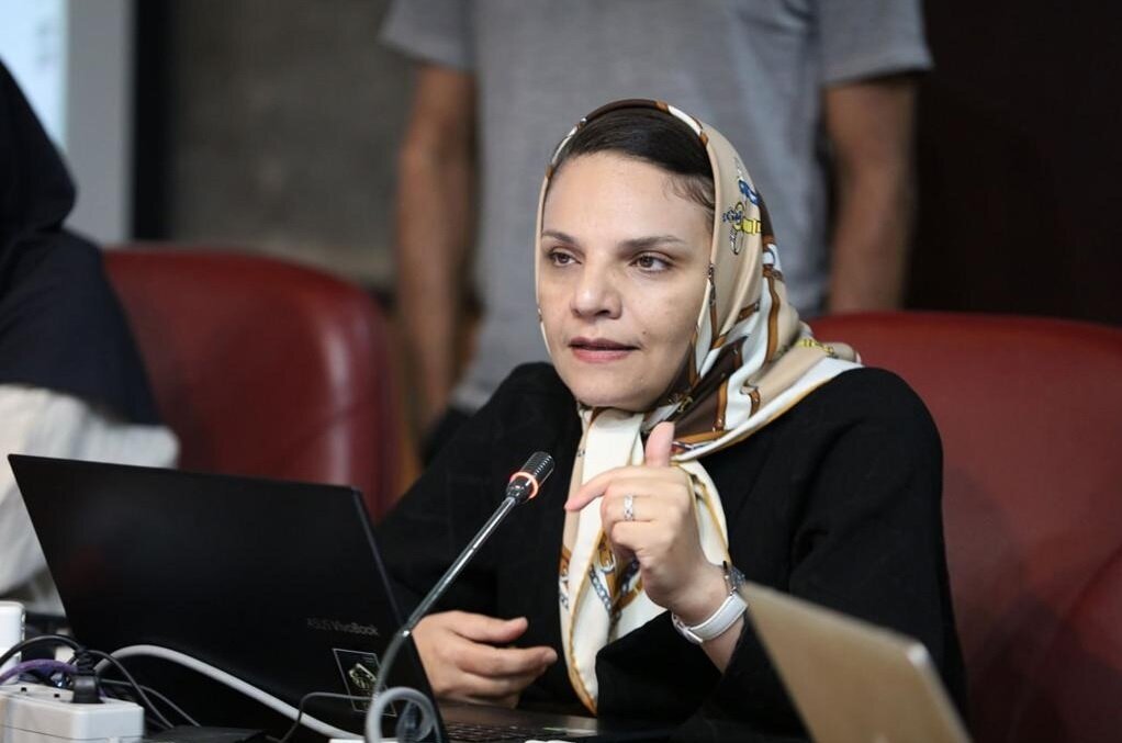 طلای جهانی برای پزشک ایرانیِ قلب