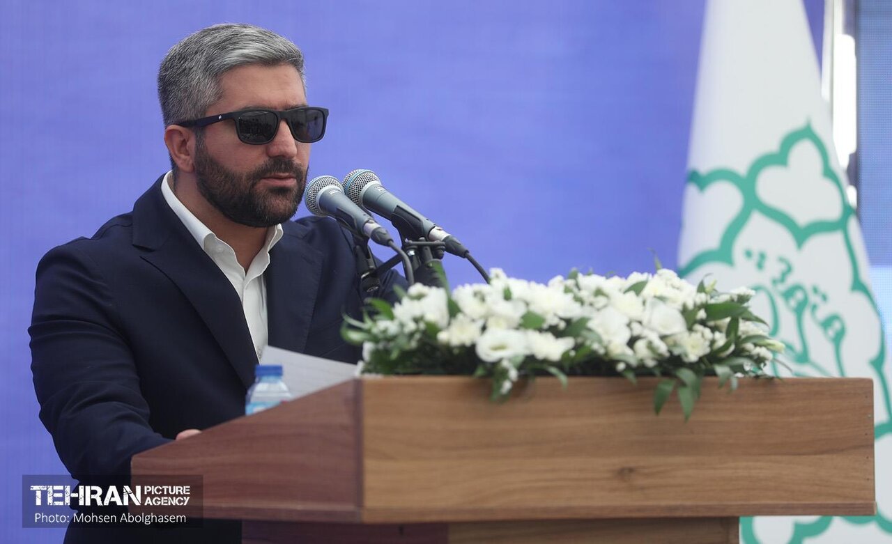پارک علم و فناوری شرق تهران تا پاییز افتتاح میشود