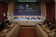 رونمایی از نخستین اپلیکیشن جامع نیکوکاری در کشور