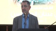 افتخار می‌کنیم که متحد ایران هستیم