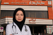 چرا کسی از «مرگ رزیدنت بهارلو» خبردار نشد؟