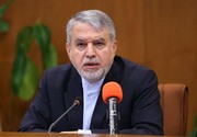 در شرایط جنگ هم نباید گفت‌وگوی فرهنگی متوقف شود