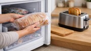 آیا نان فریز و تست‌شده واقعاً لاغر می‌کند؟ تکلیف انسولین چه می‌شود؟